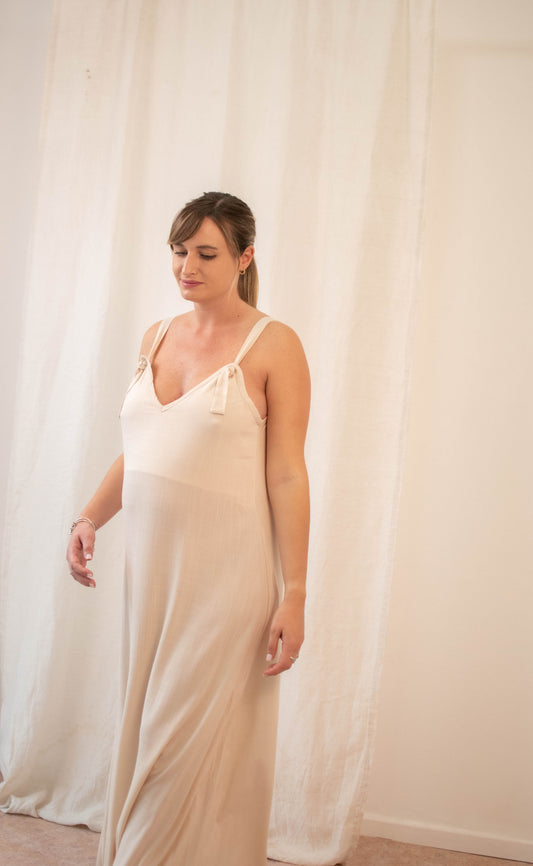 Vestido Romi
